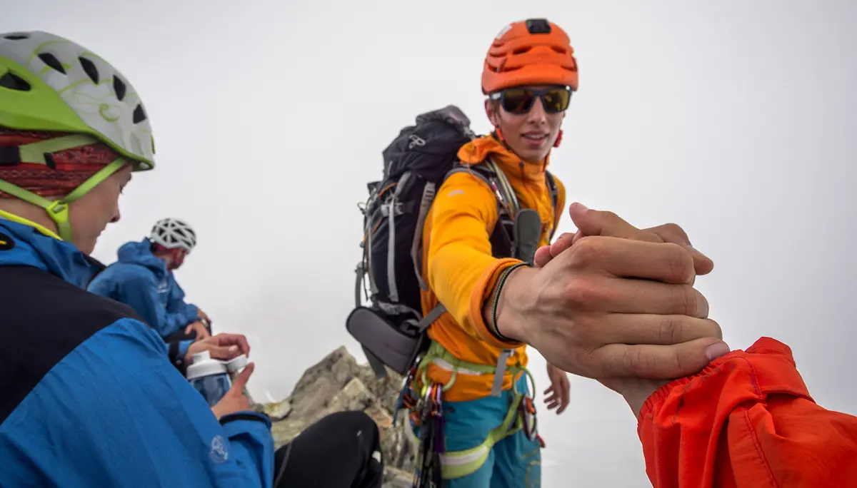 © DAV / Silvan Metz