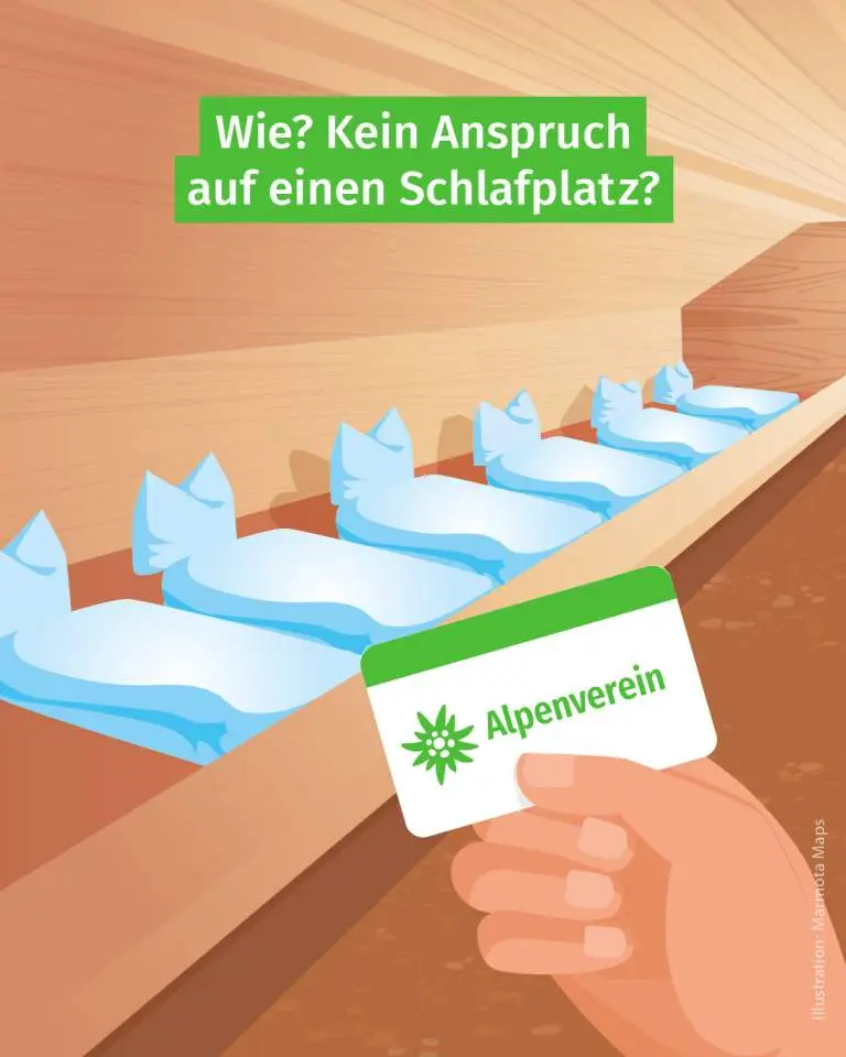 Im Livesystem haben alle Fotos einen gültigen Alt-Text | © DAV / Mamotamaps