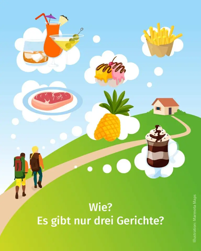 Im Livesystem haben alle Fotos einen gültigen Alt-Text | © DAV / Mamotamaps