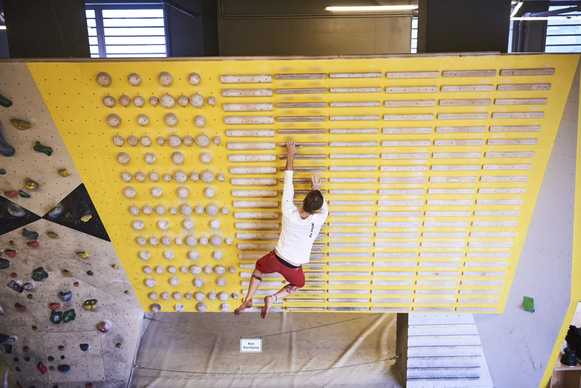 Bitte beachten: Wegen des BFSG benötigen alle Bilder einen aussagekräftigen Alt-Tag | © DAV