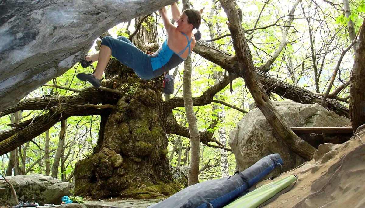 Bitte beachten: Wegen des BFSG benötigen alle Bilder einen aussagekräftigen Alt-Tag | © DAV