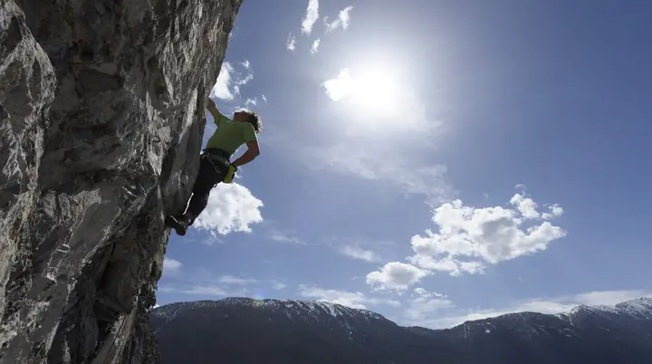 Bitte beachten: Wegen des BFSG benötigen alle Bilder einen aussagekräftigen Alt-Tag | © DAV