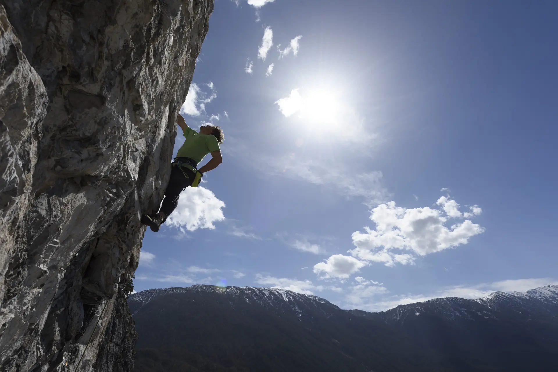 Bitte beachten: Wegen des BFSG benötigen alle Bilder einen aussagekräftigen Alt-Tag | © DAV