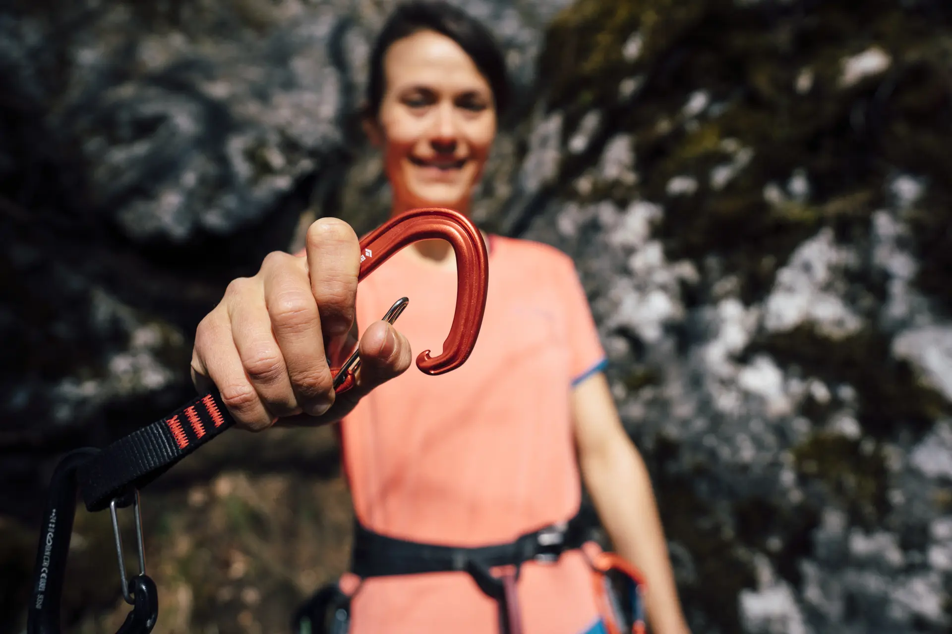 Bitte beachten: Wegen des BFSG benötigen alle Bilder einen aussagekräftigen Alt-Tag | © DAV