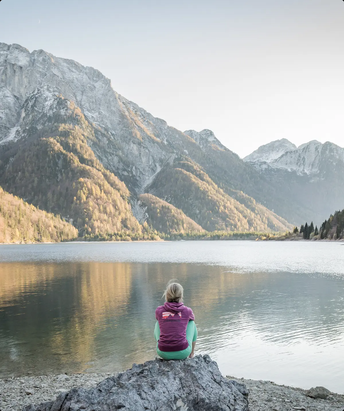 Bitte beachten: Wegen des BFSG benötigen alle Bilder einen aussagekräftigen Alt-Tag | © DAV