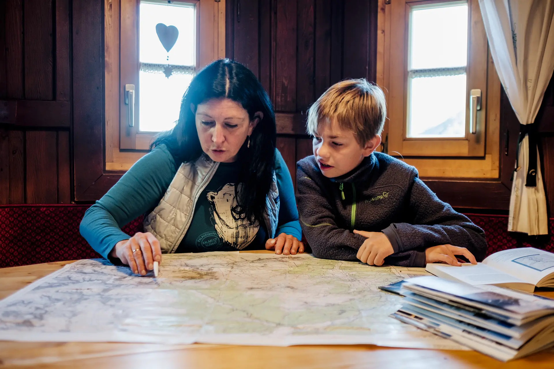 Bitte beachten: Wegen des BFSG benötigen alle Bilder einen aussagekräftigen Alt-Tag | © DAV