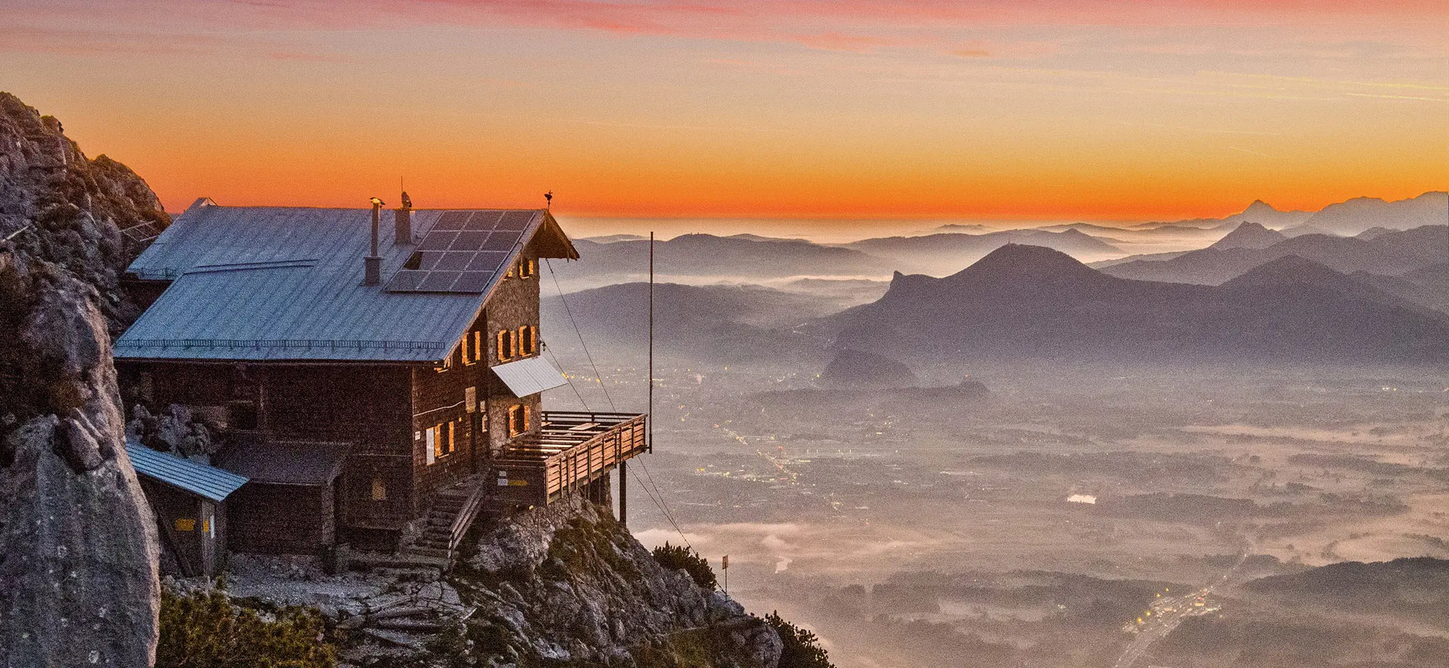 Bitte beachten: Wegen des BFSG benötigen alle Bilder einen aussagekräftigen Alt-Tag | © DAV