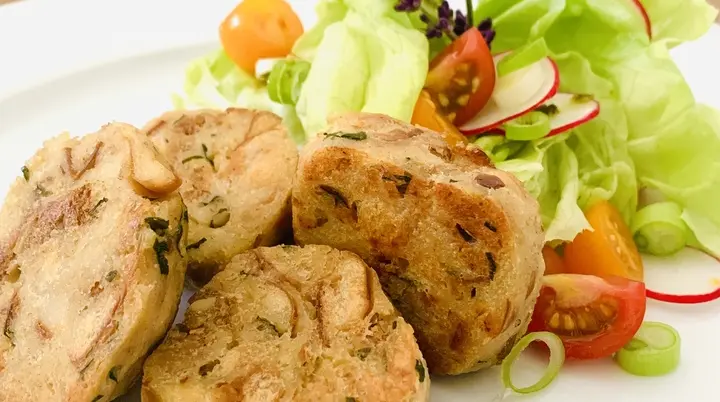 Bitte beachten: Wegen des BFSG benötigen alle Bilder einen aussagekräftigen Alt-Tag | © DAV / Tina Ruth Gauss