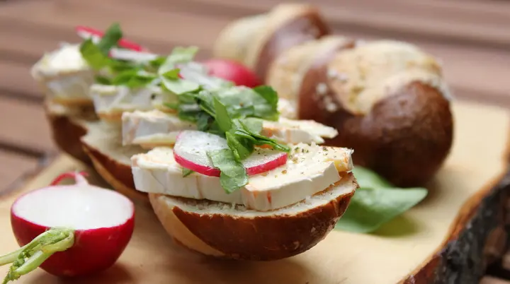 Bitte beachten: Wegen des BFSG benötigen alle Bilder einen aussagekräftigen Alt-Tag | © DAV /Mona Stutzmann