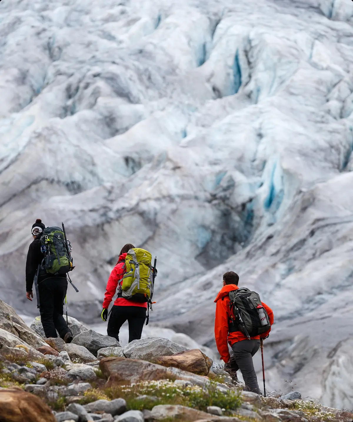 Bitte beachten: Wegen des BFSG benötigen alle Bilder einen aussagekräftigen Alt-Tag | © DAV /Marco Kost