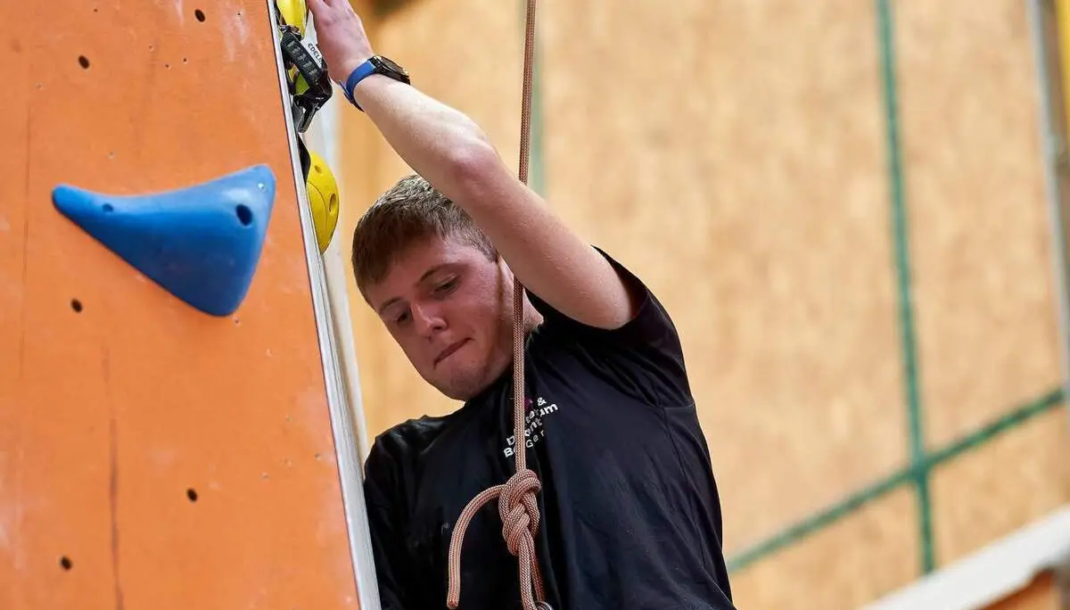 Inklusion beim DAV | © DAV Fulda