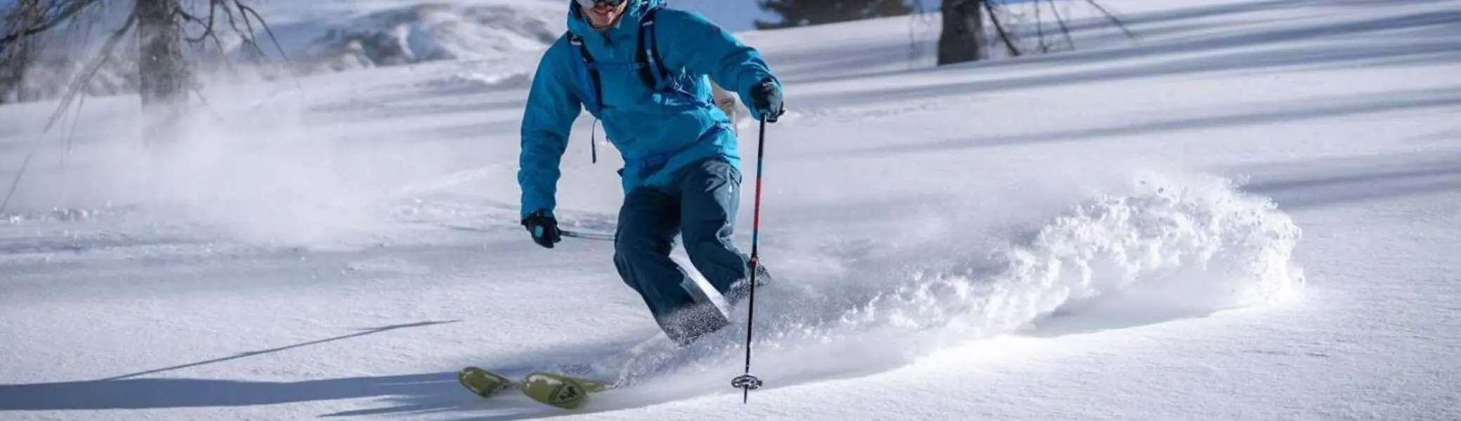 Skitour | © DAV / Klaus Listl