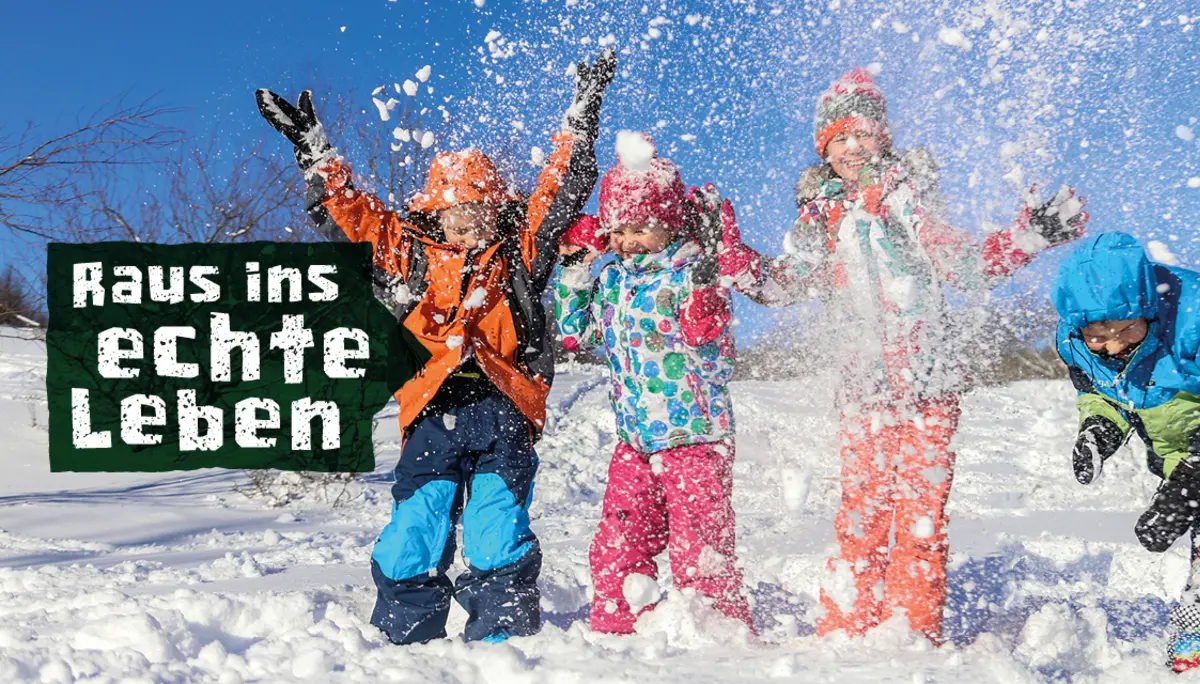 Bitte beachten: Wegen des BFSG benötigen alle Bilder einen aussagekräftigen Alt-Tag | © DAV / Marisa Koch