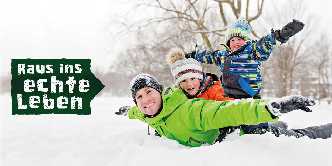 Bitte beachten: Wegen des BFSG benötigen alle Bilder einen aussagekräftigen Alt-Tag | © DAV / Marisa Koch