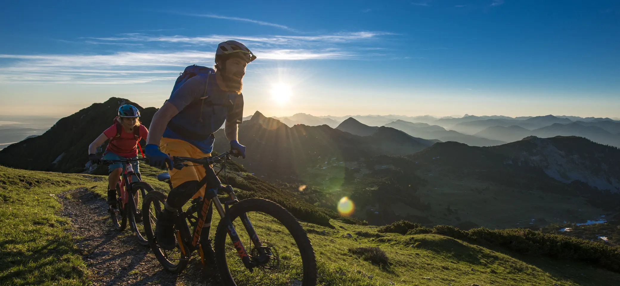 Bitte beachten: Wegen des BFSG benötigen alle Bilder einen aussagekräftigen Alt-Tag | © DAV /Chris Pflanzelt