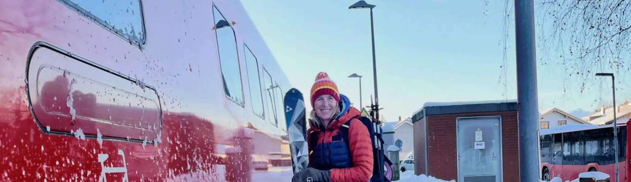 Mit den Öffis in die Berge: jetzt gibt es viele neue Routen | © Michael Vitzthum