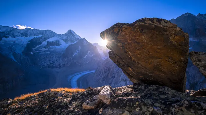 Bitte beachten: Wegen des BFSG benötigen alle Bilder einen aussagekräftigen Alt-Tag | © DAV