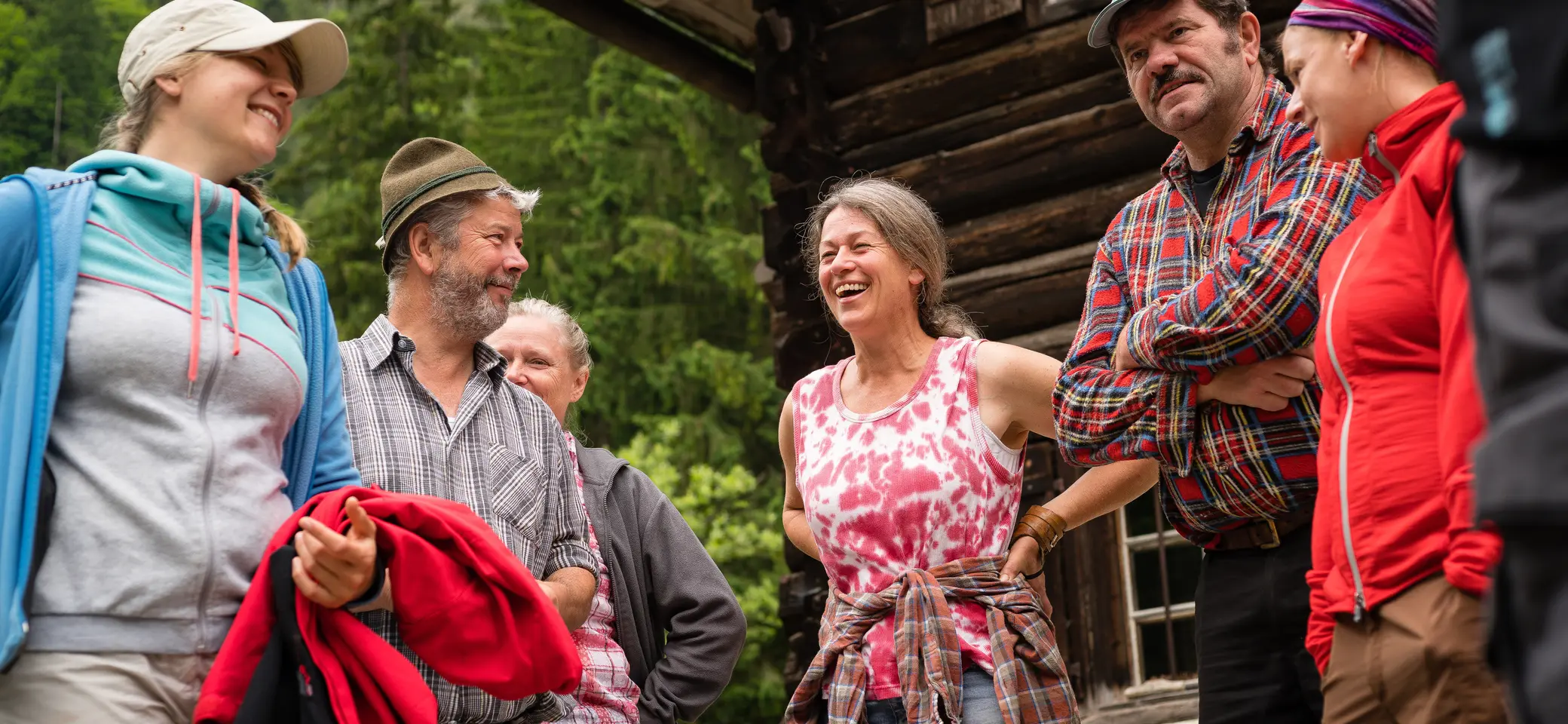 Bitte beachten: Wegen des BFSG benötigen alle Bilder einen aussagekräftigen Alt-Tag | © DAV / Arvid Uhlig