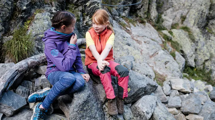 Bitte beachten: Wegen des BFSG benötigen alle Bilder einen aussagekräftigen Alt-Tag | © DAV