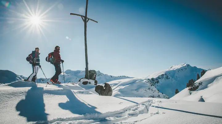 Bitte beachten: Wegen des BFSG benötigen alle Bilder einen aussagekräftigen Alt-Tag | © DAV